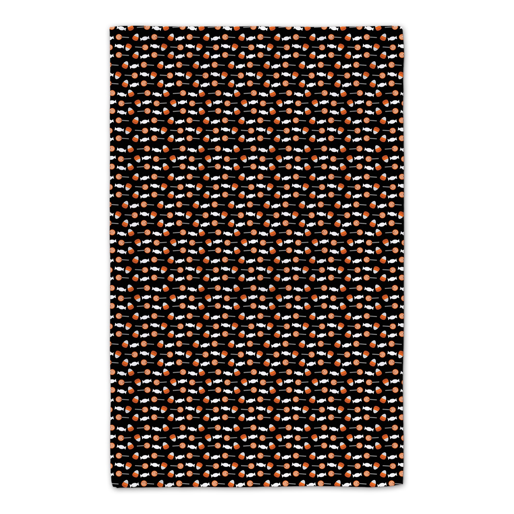 Too Much Candy Tea Towel Set